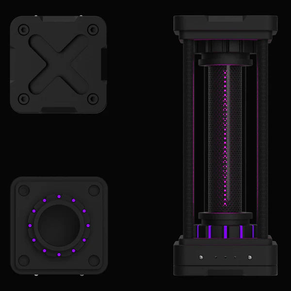 X-Light | Tritium Tower Atmosphere Lamp