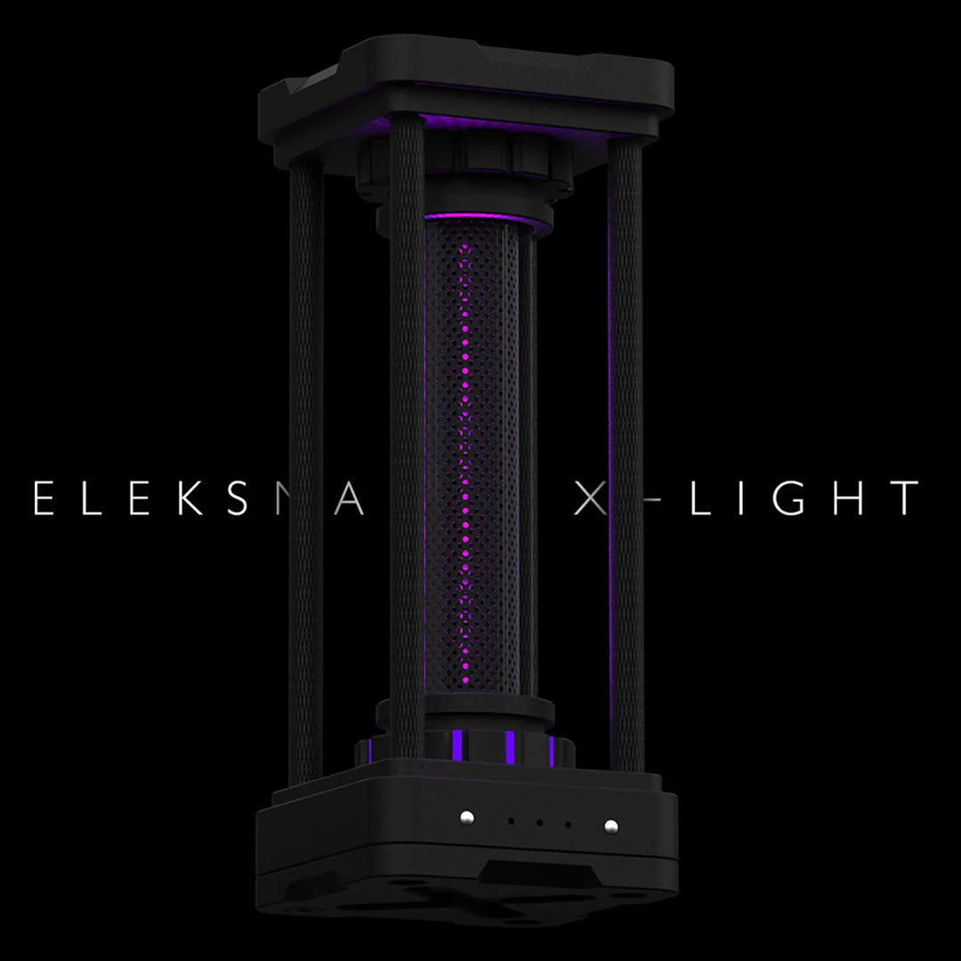 X-Light | Tritium Tower Atmosphere Lamp