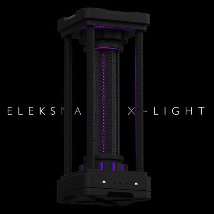 X-Light | Tritium Tower Atmosphere Lamp